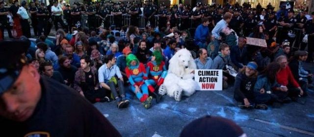 Sommet de New York sur le climat: Agir pour demain ! - ảnh 2